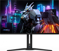 Monitor Gigabyte Aorus FO32U2, 31.5", 3840 x 2160 (UHD 4K), 240Hz, i zi