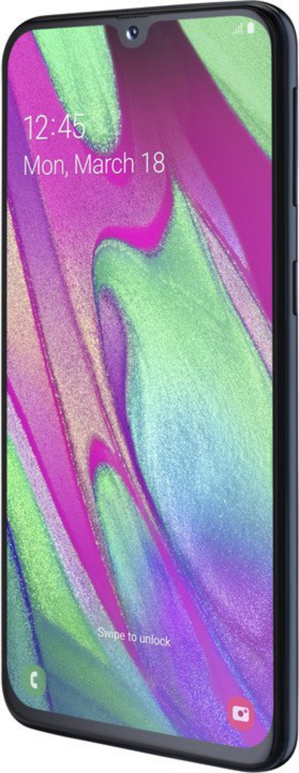 Verwunderlich Samsung A40 Hlle Ebenbild