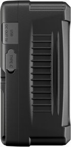 Bateri V-Mount Newell BP-150 LCD, 150Wh, me power bank, e zezë