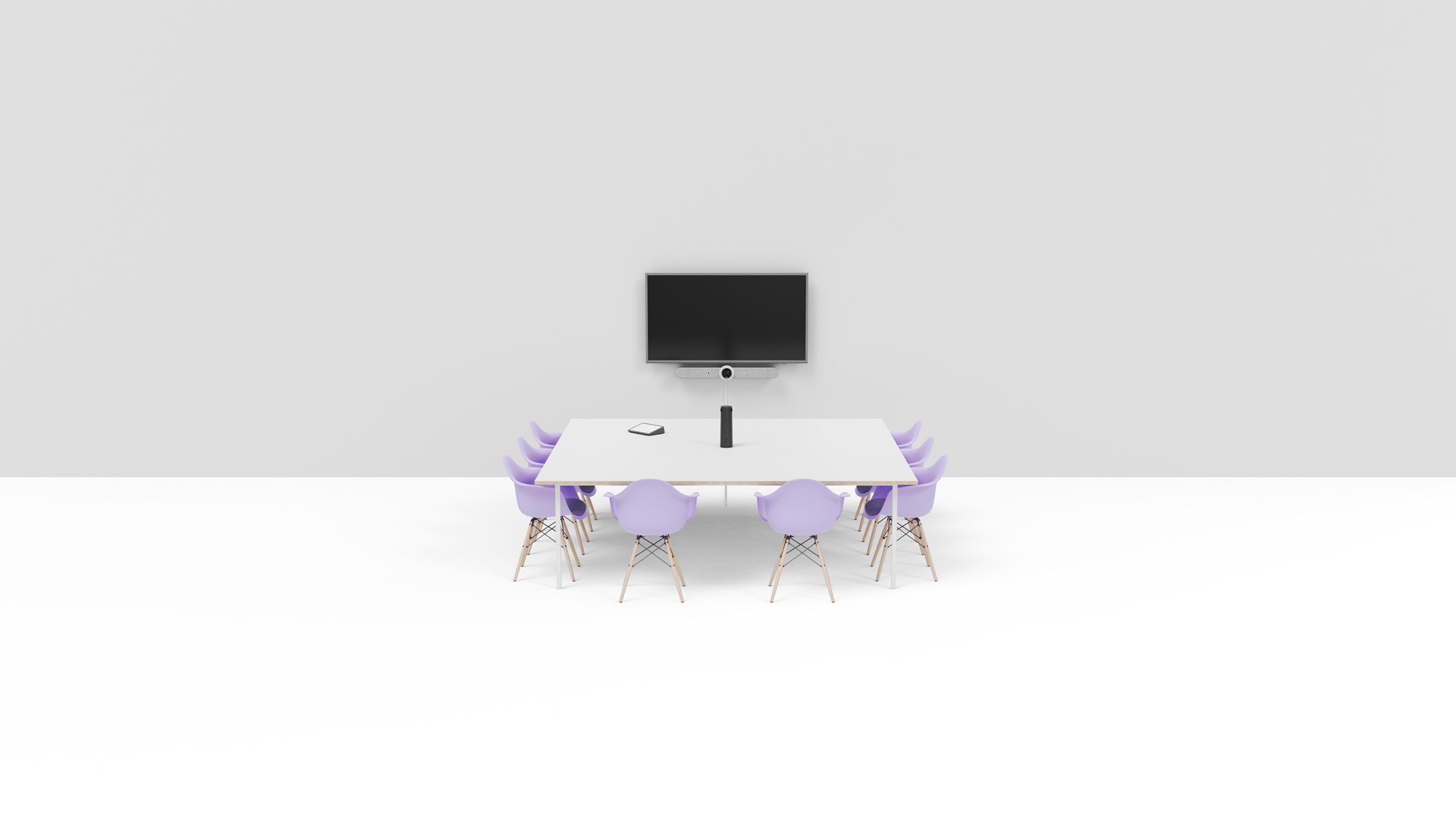 Камера Logitech Sight, 4K, графит сива