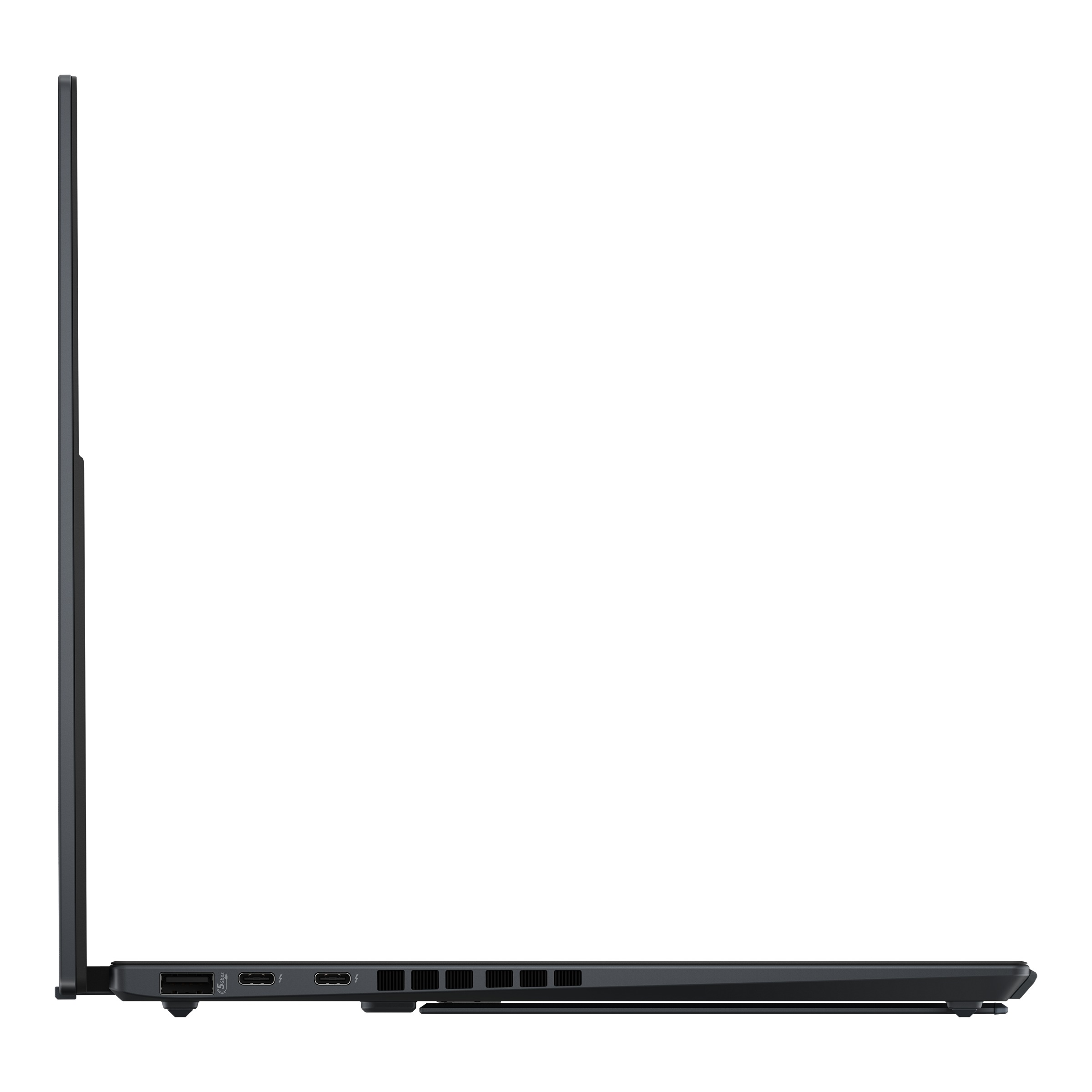 Laptop ASUS Zenbook Duo UX8406CA, 14", Intel Core Ultra 9, 32GB RAM, 2TB SSD, Windows 11 Pro, i hirtë