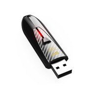 USB Silicon Power Blaze B25, 128 GB, USB Type-A