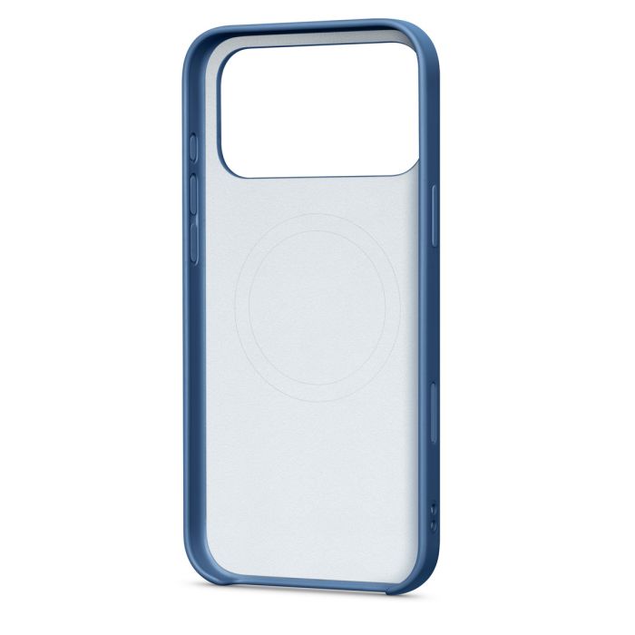 Beats iPhone 17 Pro Max Kickstand Case with MagSafe and Camera Control, Bedrock Blue