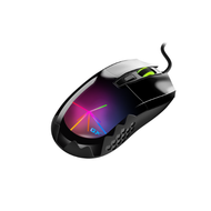 Maus Genius Gaming, Scorpion M715, i zi