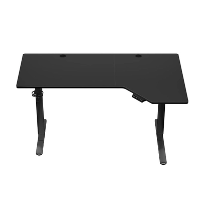 Tavolinë elektrike Huzaro Hero 9.1, e zezë