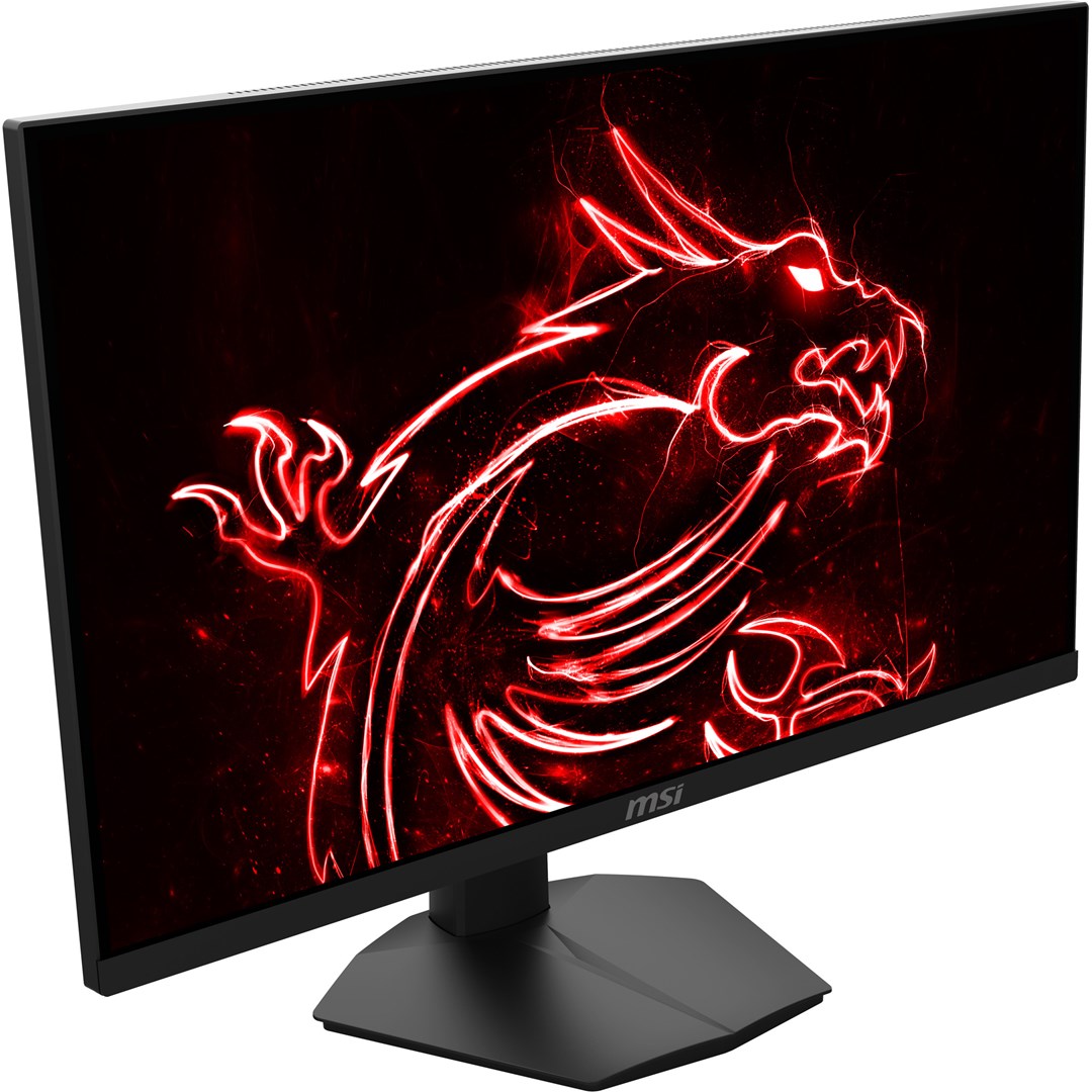 Monitor MSI G274F, 27", 1920 x 1080, Full HD, 180 Hz, i zi