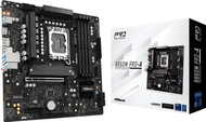 Pllakë amë ASRock B860M Pro-A, Intel B860, DDR5, Micro ATX
