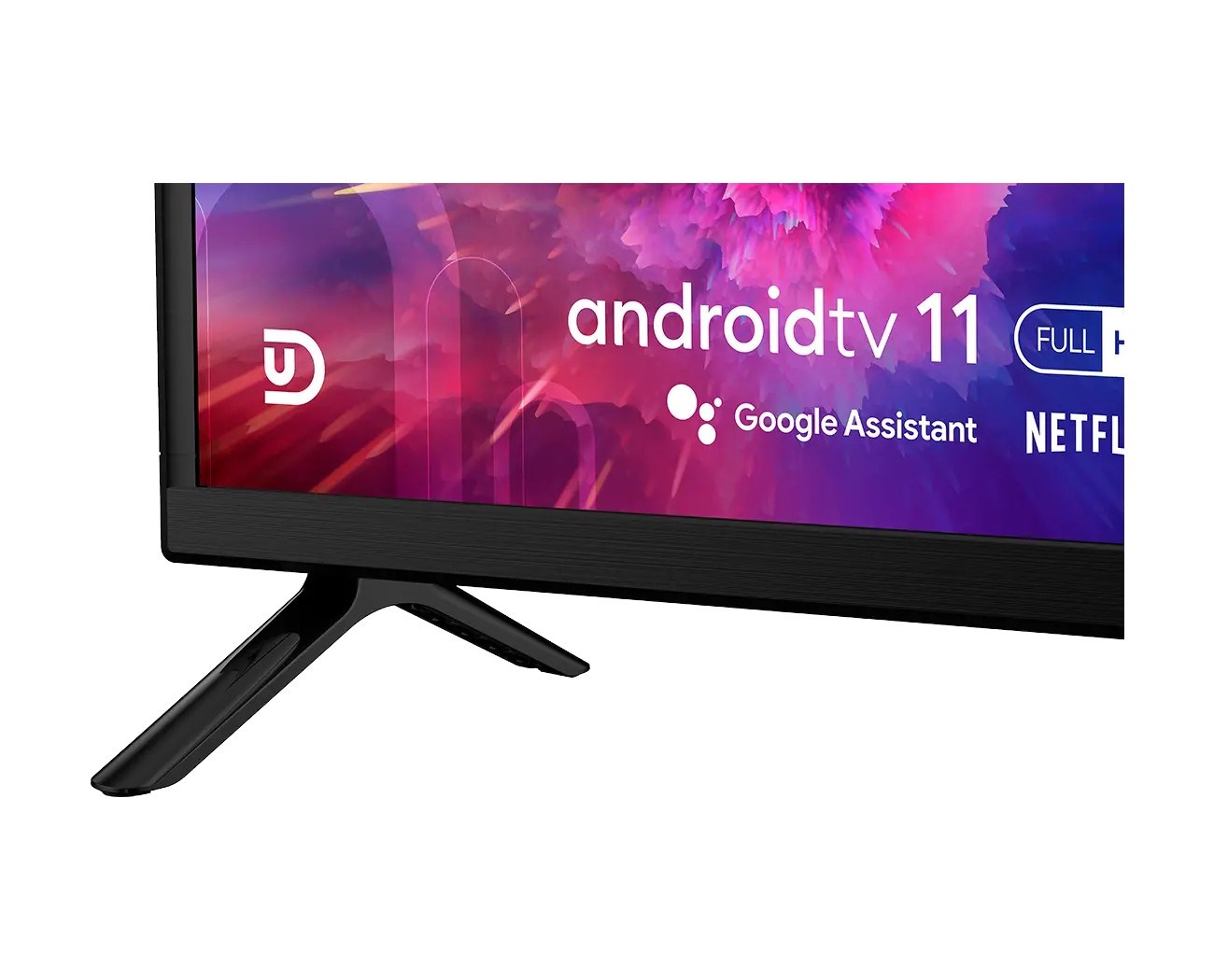 Televizor UD 40F5210, 40", Full HD, i zi