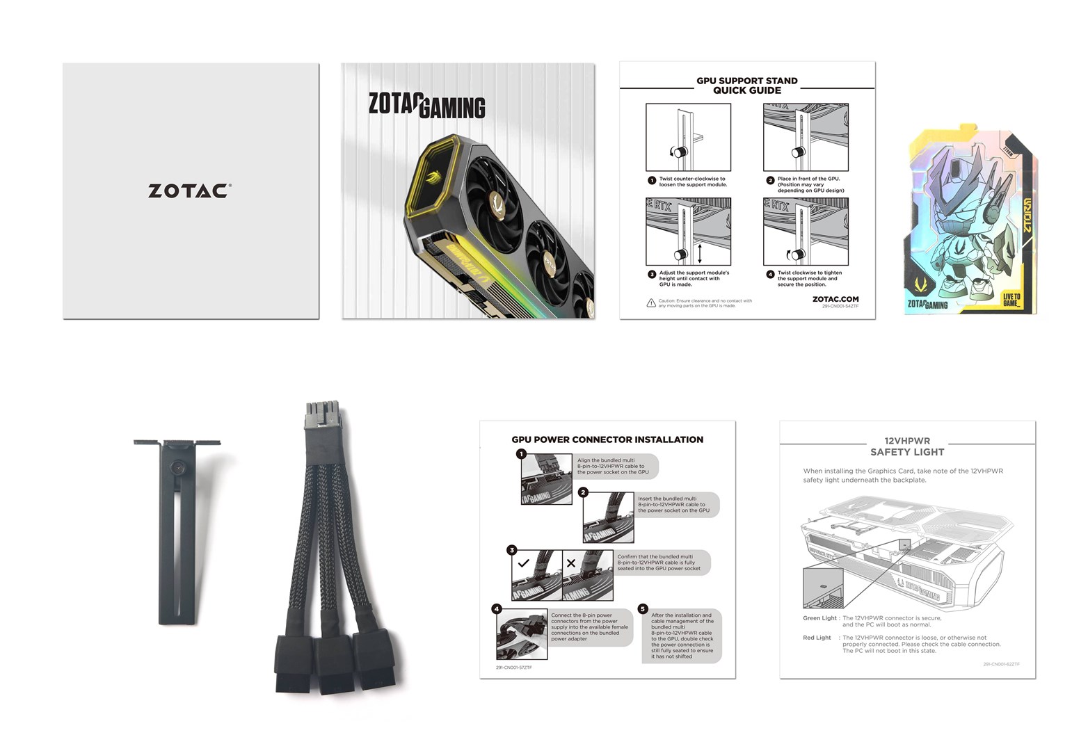 Kartelë grafike Zotac GAMING GeForce RTX 5080 SOLID CORE OC NVIDIA, 16 GB GDDR7