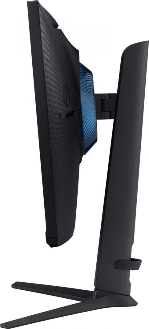 Monitor Samsung Odyssey G52A (LS27AG520PPXEN), 27", WQHD, i zi