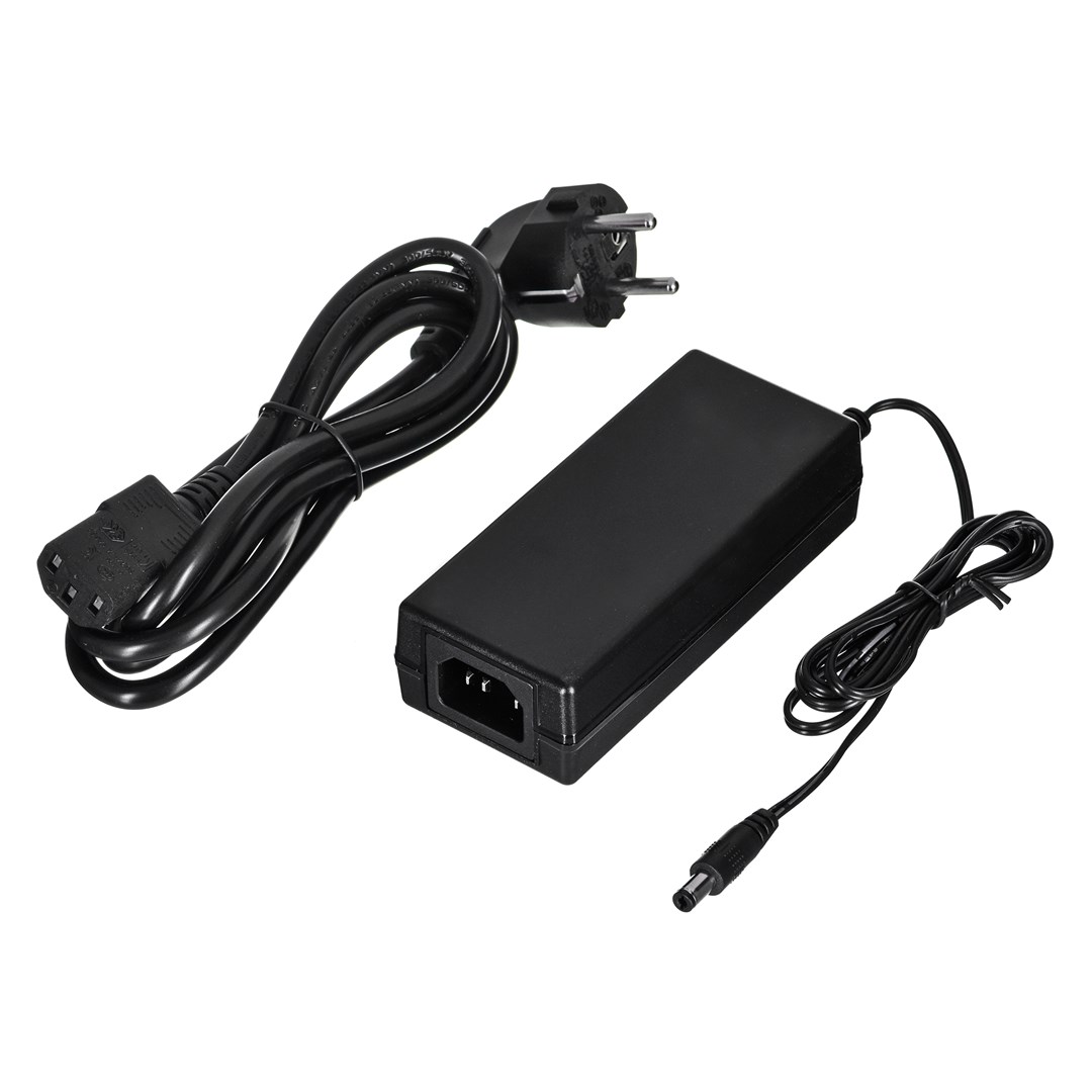 Set kamerash mbikëqyrjeje Tenda K4P-4CR, 4 Kamera, 1080p, i bardhë