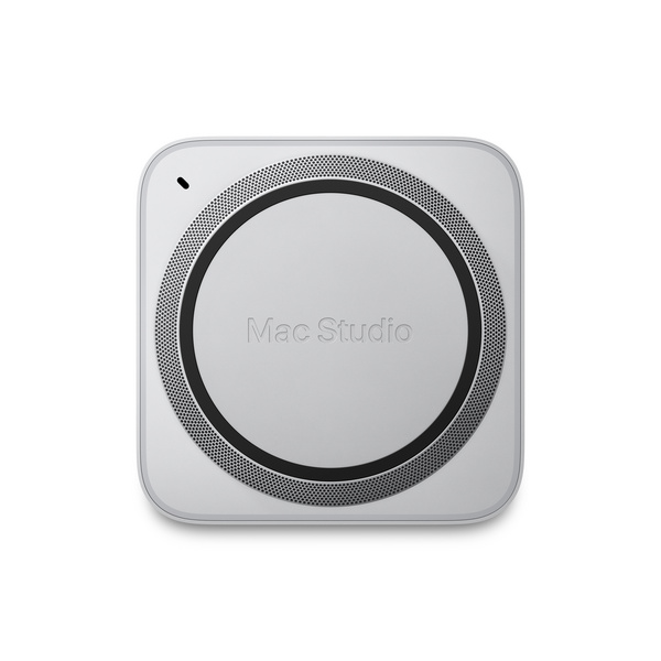 Apple Mac Studio, M1 Ultra 20-core, 64G, 1TB, 48-core GPU