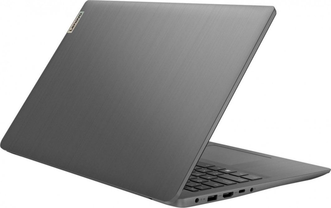Laptop Lenovo IdeaPad 3 15IAU7, 15.6", Intel Core i3 1215U, 8 GB RAM, 512 GB SSD, i hirtë