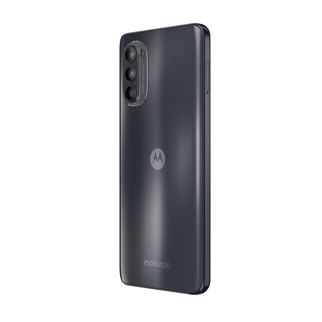 Celular Motorola Moto G52, 6.6", Snapdragon 680, 6GB RAM, 256GB, i hirtë