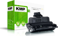 Toner kompatibil KMP H-T228, zëvendëson HP 81X CF281X, i zi