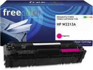 Тонер Freecolor K18889F7, компатибилен, магента