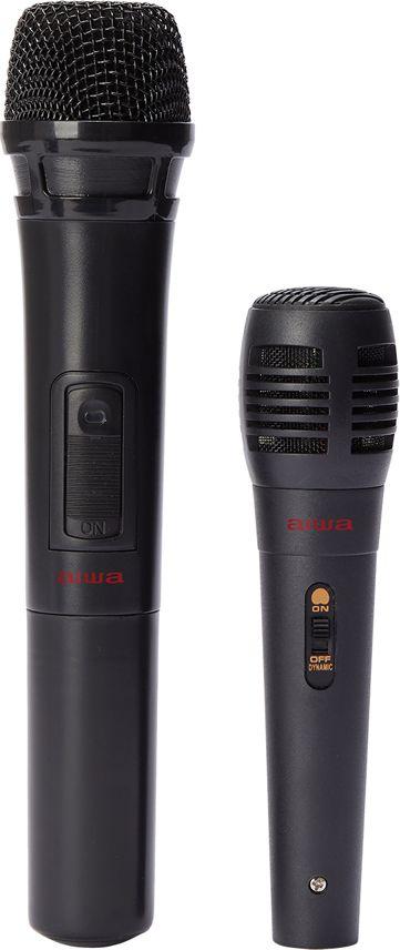 Altoparlant Aiwa KBTUS-400, 400W, i zi