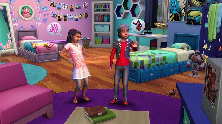 The Sims 4: Bundle Pack 4 - PC