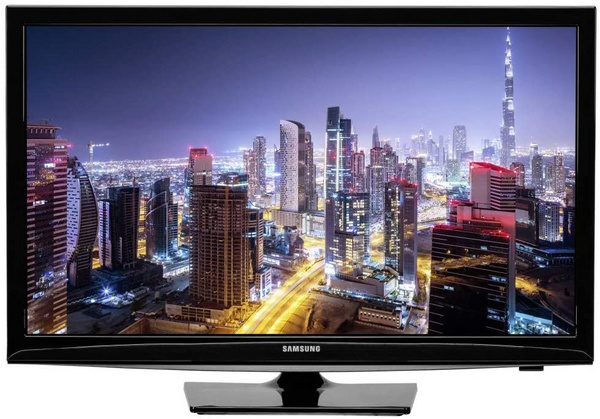 Monitor Samsung LS24R39MHAUXEN, 24", i zi