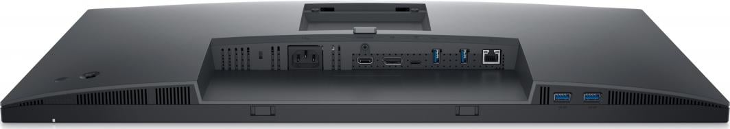 Monitor Dell P2723QE, 27", UHD 4K