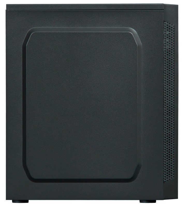 Kompjuter HAL3000 EliteWork AMD 221, AMD Ryzen 5 5600G, 16GB RAM, 500GB PCIe SSD, i zi
