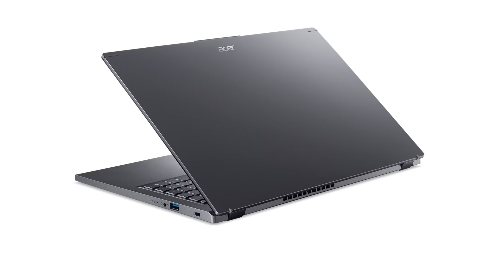 Laptop ACER Extensa 15 EX215-56-58PB, 15.6", Intel Core 5 120U, 16GB RAM, 512GB SSD, i hirtë