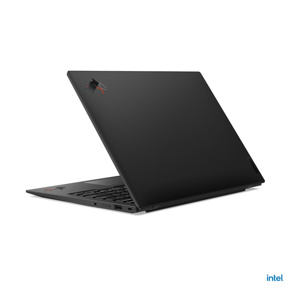 Лаптоп Lenovo ThinkPad X1, 14", Intel i7-1260P, 32 GB RAM, 1000 GB SSD, црн