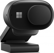 Ueb kamerë Modern Webcam (8L3-00002), e zezë