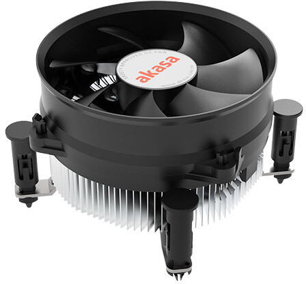 Ventilator Akasa AK-CC6603EP01