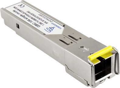 Modul SFP Pulsar GBIC-104, 1.25Gb/s, SC, single mode