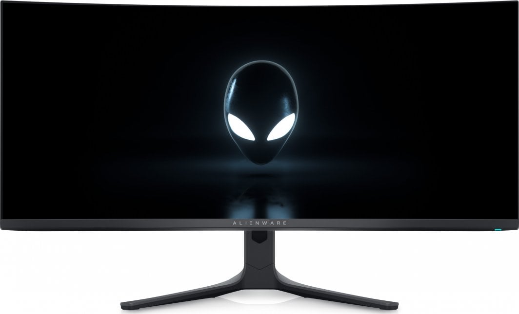 Monitor Dell Alienware AW3423DWF OLED (210-BFRQ), 34", UWQHD, i zi
