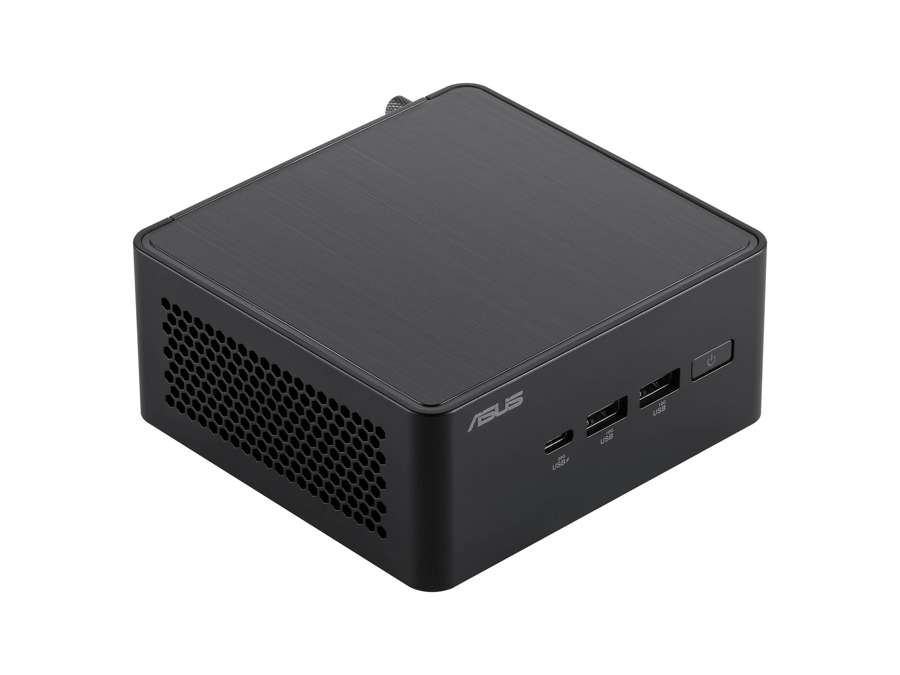Mini PC ASUS NUC 14 Pro RNUC14RVHI300002I, Bluetooth, WiFi, i zi 3