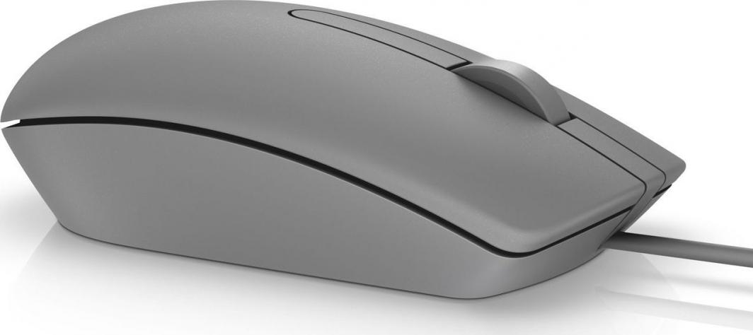 Maus Dell W20HX, i hirtë