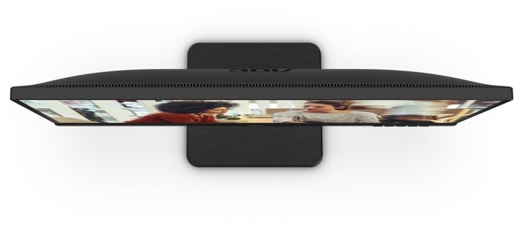 Монитор AOC Q27E3UAM - LED 27"