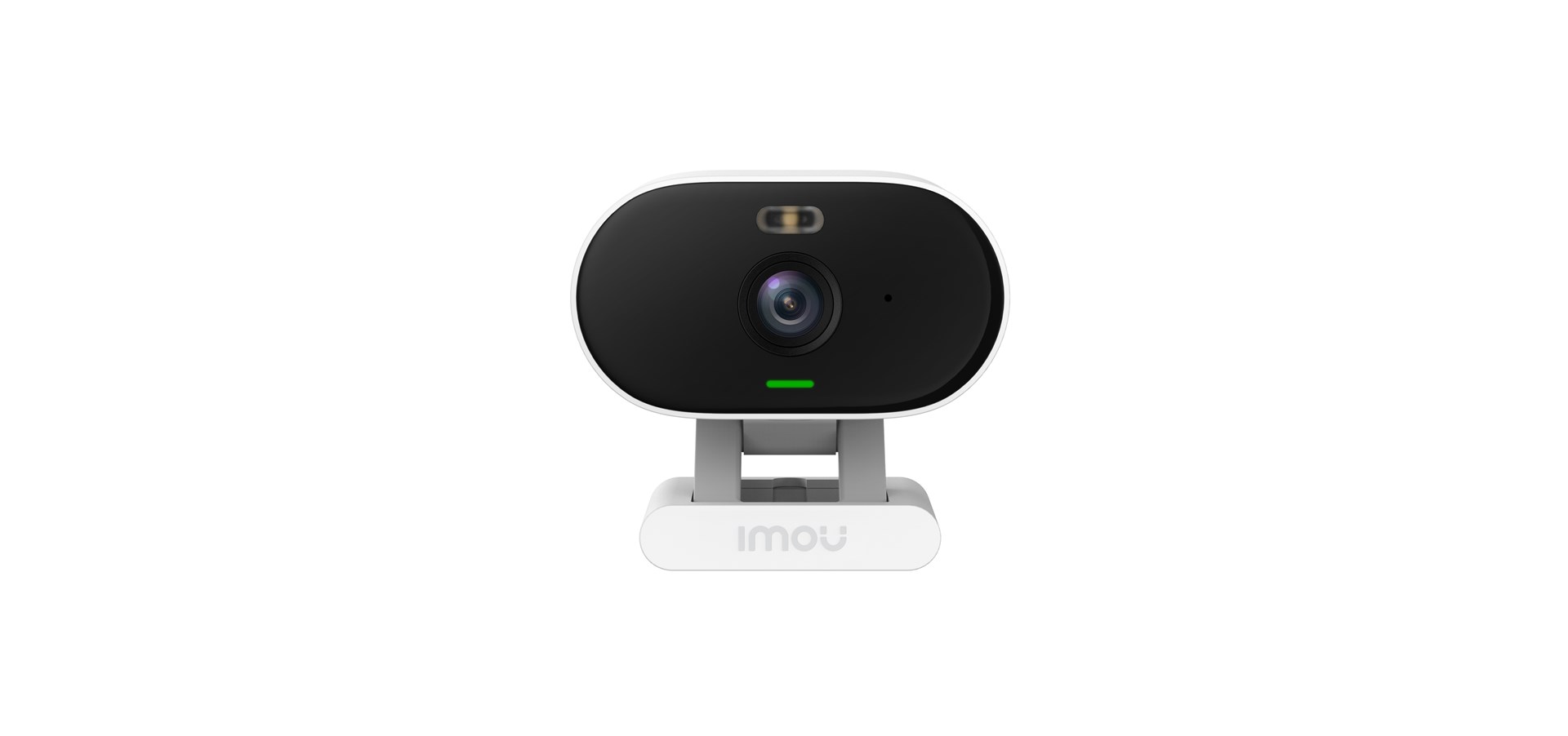Kamerë mbikëqyrjeje Imou IPC-C22FP-C, 2MP, Wi-Fi, IP65, e bardhë
