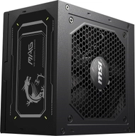 Burim energjie MSI MAG A850GL, PCIE5 II, 850W (306-7ZP8D11-CE0)