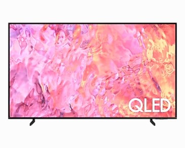 Televizor Samsung QE55Q60CA Smart, 55" (139.7 cm), LED 4K UHD, i zi