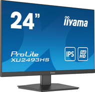 Monitor iiyama ProLite XU2493HS-B5 - LED, 23.8", FHD, i zi Monitor iiyama ProLite XU2493HS-B5 - LED, 23.8", FHD, i zi