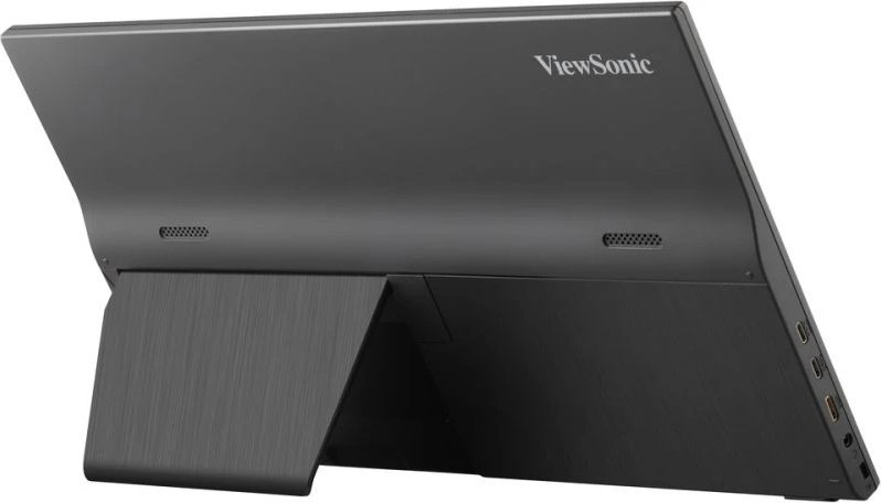 Пренослив монитор Viewsonic VX1654, 15.6", Full HD 144Hz, црн