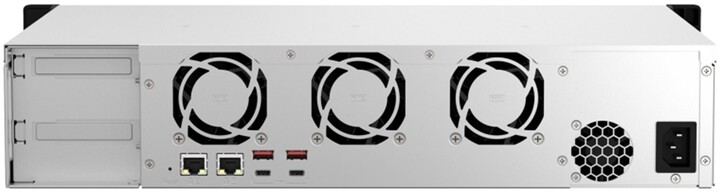 Сервер QNAP TS-873AeU-4G