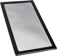 Магнетски филтер за прашина за компјутерско куќиште DEMCiflex DF0032, 240mm x 120mm, црн