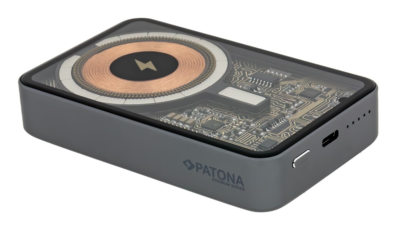 Powerbank PATONA 9992,10000 mAh