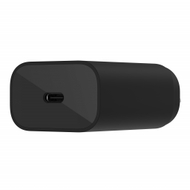 Karikues Belkin 25W PD PPS, i zi