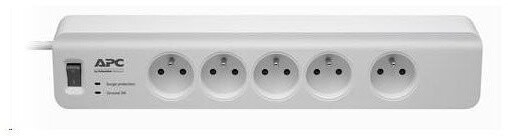 Kabllo vazhduese APC Essential SurgeArrest, 1,8m, e bardhë