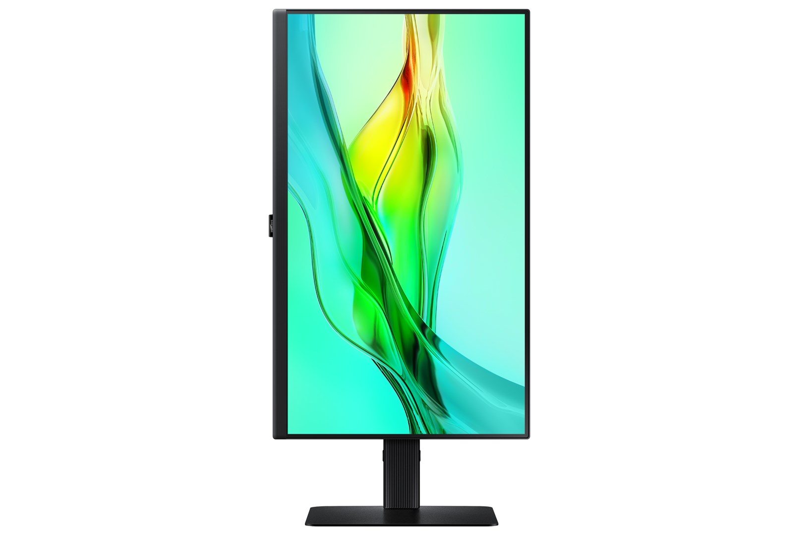 Monitor Samsung S60UD computer, 24", 2560 x 1440, 100 Hz, i zi