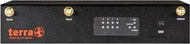 Firewall rrjeti Wortmann TERRA BLACK DWARF PRO G5, UTM 12 muaj, 1000 Mbit/s, i zi