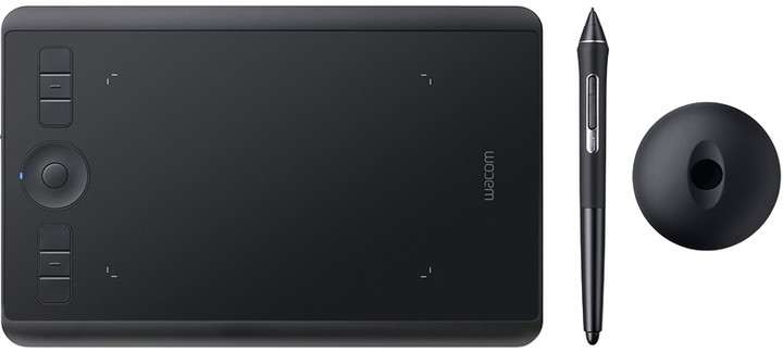 Wacom Intuos Pro Графички таблет