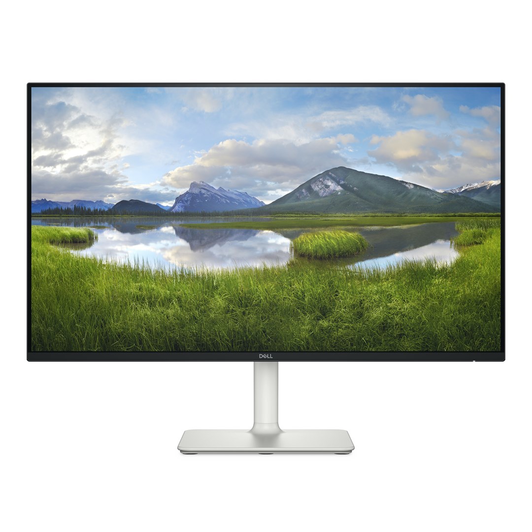 Монитор DELL S Series, 23.8", 1920 x 1080, 100 Hz, i zi