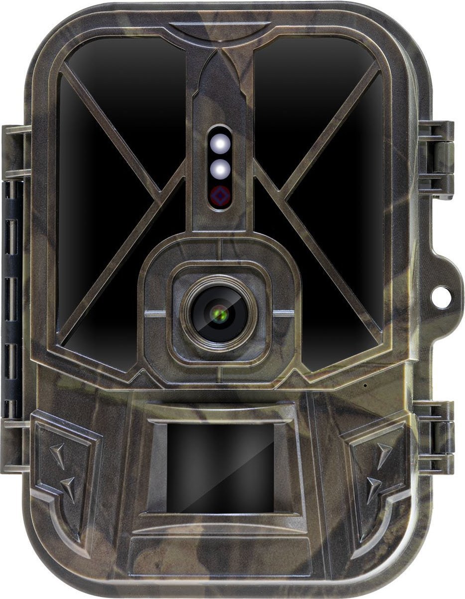 Kamerë pylli Evolveo StrongVision PRO A, 30Mpx, sensor lëvizjeje 20m, IP65, kafe