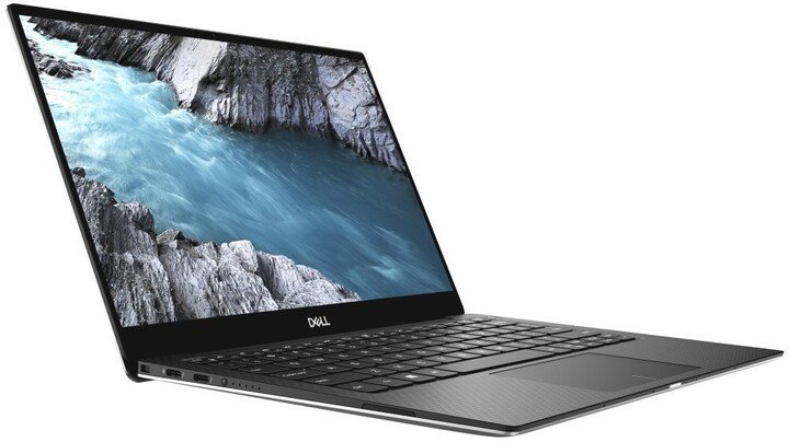 [OUTLET] Laptop Dell XPS 13 (9305), 13.3 ", Intel Core i7, 16GB RAM, 512GB SSD, Intel Iris Xe Graphics, i argjendtë + Microsoft 365